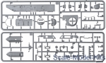 T-55 Mod. 1963. Interior kit