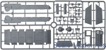 BMR-1, early mod. with KMT-5M