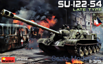 MA37042 SU-122-54 Late Type