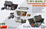 MA37051 T-54 Early Transmission Set