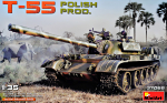 MA37068 T-55 (Polish Production)