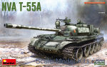 MA37083 NVA T-55A