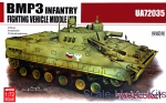 MC-UA72035 BMP3 Infantry finting venicle, middle version