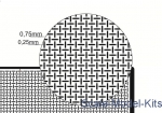 Medium wire Mesh