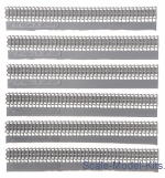 Tracks for Pz.III/IV, 40 cm, type 1