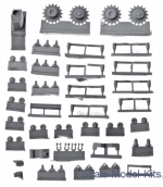 Soviet Heavy Tank T-100Z