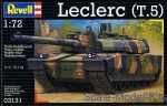 RV03131 French Leclerc (T.5)