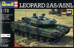 RV03187 Leopard 2A5 / A5NL