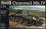 RV03191 Cromwell Mk. IV