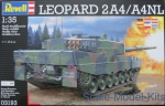 RV03193 Leopard 2A4/A4NL