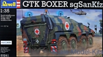 RV03241 GTK Boxer sgSanKfz