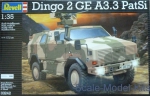 RV03242 ATF Dingo 2 GE A3.3 PatSi