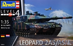 RV03243 Leopard 2A5 / A5NL