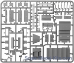 Sd. Kfz. 7 (late production)