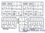 Sd.Kfz. 4/1 Panzerwerfer 42 (late)