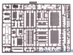 Opel Blitz (Daimler built, L701 Einheitsfahrerhaus)