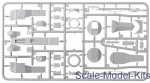 British armored car Pattern 1920 Mk.II (modified with sand tyres)