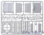 M37 US ¾ 4x4 cargo truck