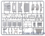 M37 US ¾ 4x4 cargo truck