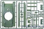 T-64BW Soviet main battle tank