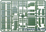 T-64BW Soviet main battle tank