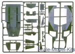 BTR-152V1 Soviet armored troop-carrier