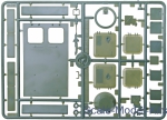 MT-LB Armored troop-carrier prime-mover