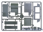 MT-LB6MB Soviet armored troop-carrier prime-mover