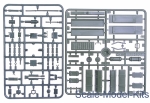 MT-LB6MB Soviet armored troop-carrier prime-mover