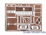 MT-LB6MB Soviet armored troop-carrier prime-mover