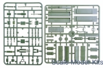 MT-LB 6M1B3 Soviet armored prime-mover