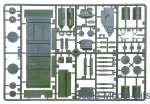 T-55A Soviet medium tank