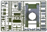 T-55A Soviet medium tank