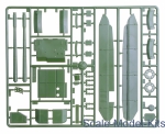 T-55AM Soviet main battle tank