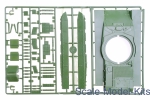 T-80UDK Soviet commander tank