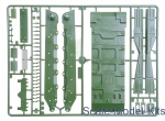 T-80UDK Soviet commander tank