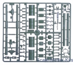 T-64AK Soviet commander tank