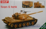 MK235 Tiran-5 tank