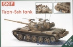 MK236 Tiran - 5Sh tank
