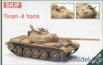MK239 Tiran-4 tank
