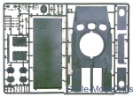 BMP-3 Soviet infantry machine (updated kit)