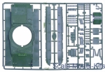 T-80UD with pe parts from Eduard