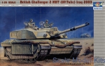 TR00323 1/35 Trumpeter 00323 - British Challenger 2 MBT (Op.Telic) Iraq 2003