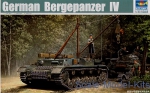 TR00389 Bergepanzer IV