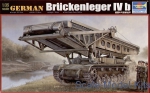 TR00390 German Bruckenleger IV b