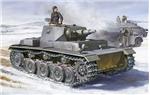 TR01515 German tank VK 3001 (H) PzKpfw VI (Ausf A)