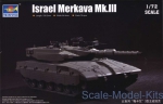 TR07103 Israel Merkava Mk.lll