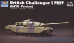 TR07106 British Challenger I MBT (NATO Version)