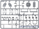 Sd.Kfz. 9/1 Early Version