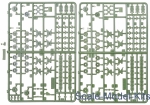 M7B2 105mm hotwizer motor carriage